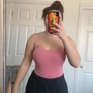 Wilfred Free Maeve colored bodysuit